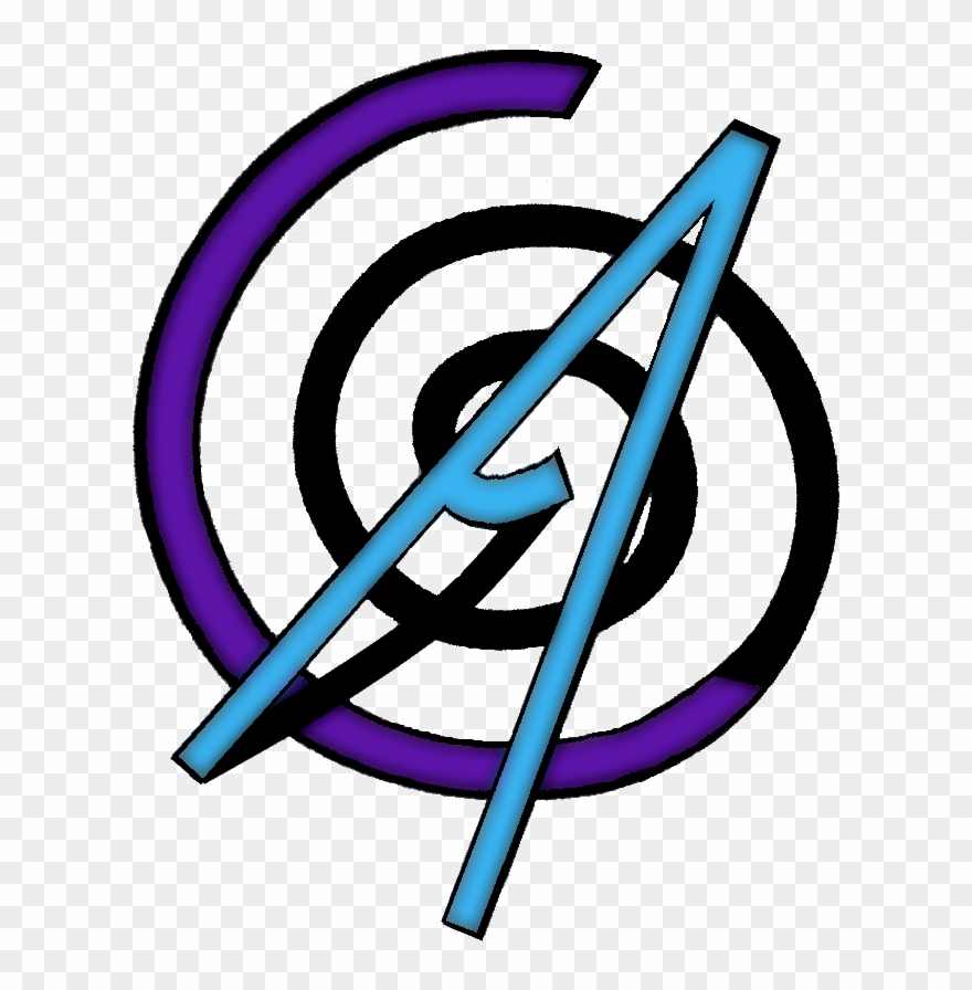 Awareness Center Logo - Circle Clipart