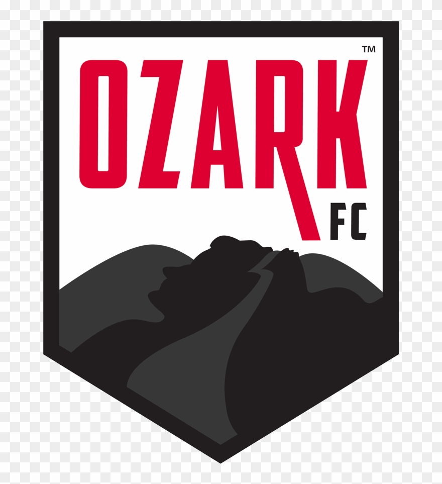 3, Ozark Fc Clipart