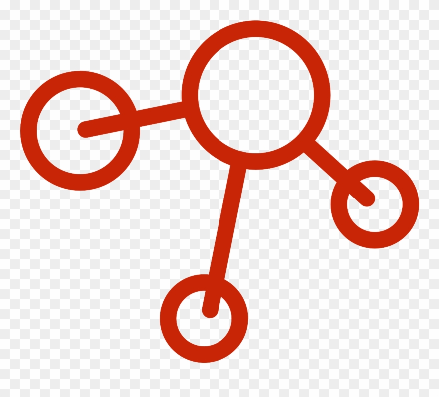 Portfolios And Science They've Got Chemistry - Extension Cord Clipart