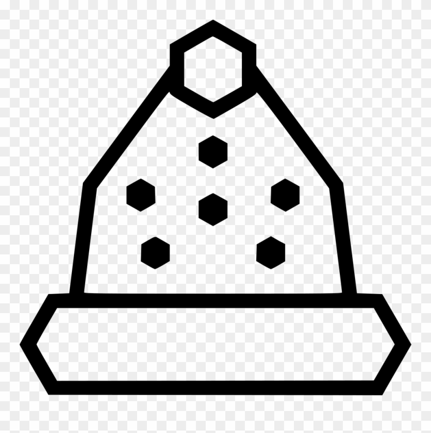 Hat Wool Winter Clothe Comments Clipart