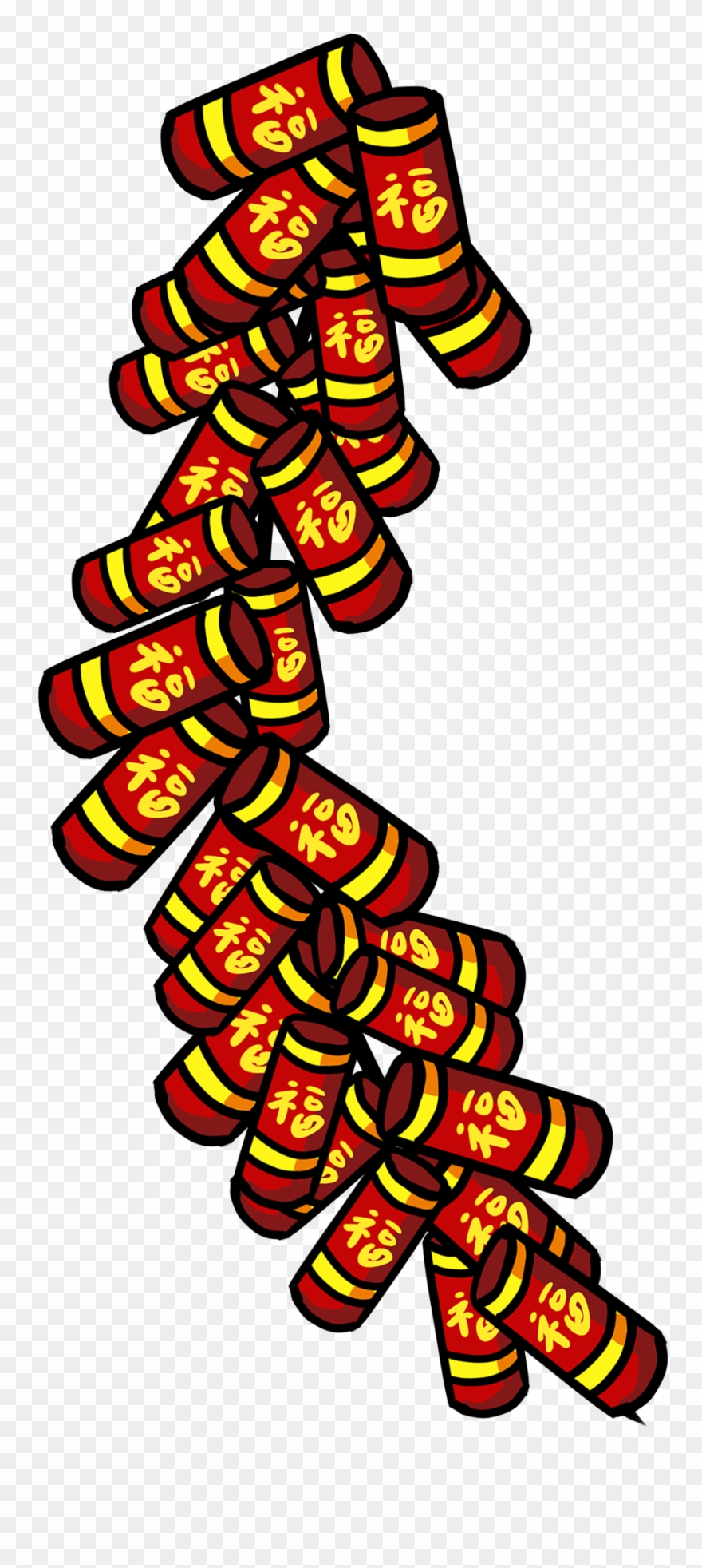 Hand Drawn Characters Cartoon Painted Opening Cute Clipart