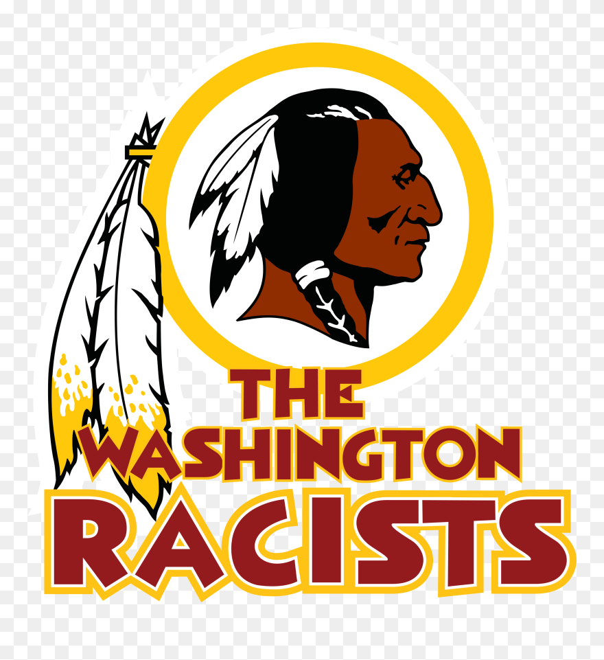 Download Washington Redskins Free Png Image - Washington Redskins Transparent Clipart