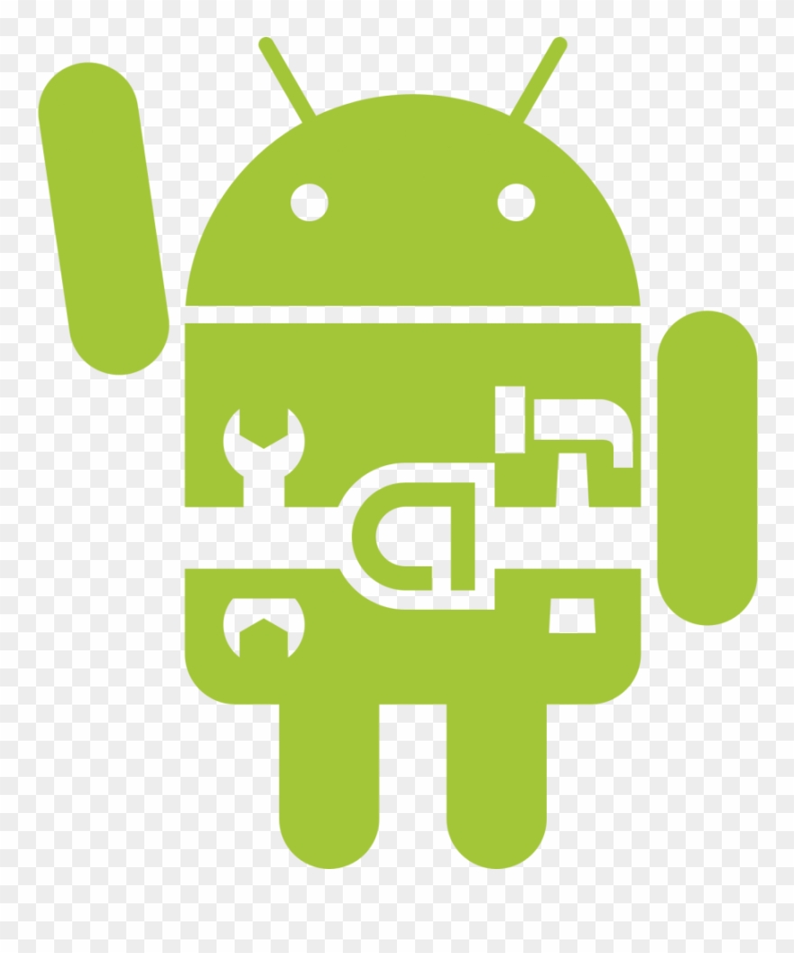 Android Png Photo - Android App Development Icon Clipart