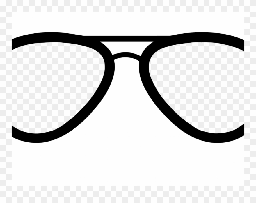 Sunglasses Clip Art - Png Download