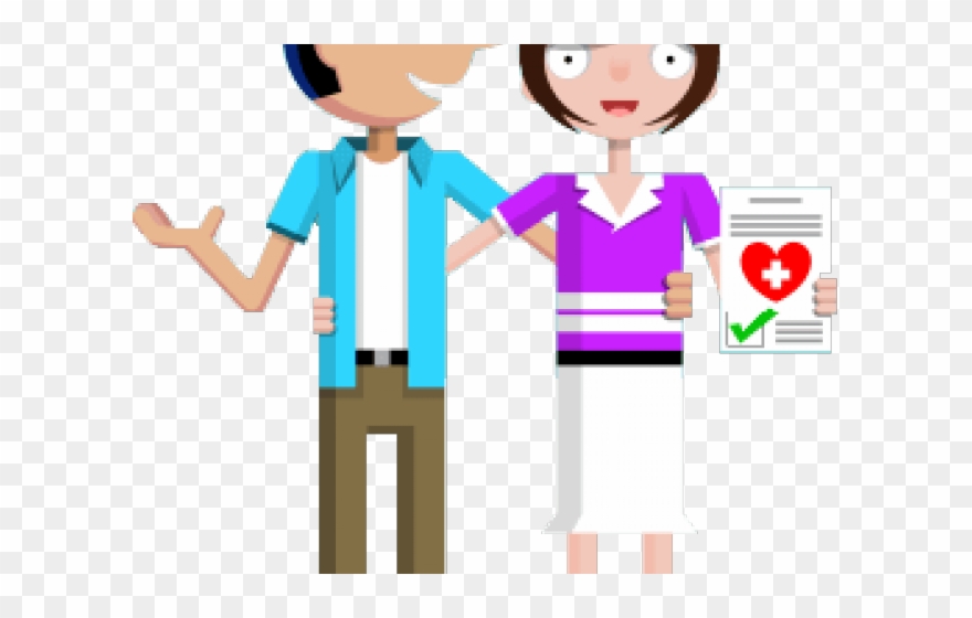 Travel Insurance Clipart Transparent - Cartoon - Png Download
