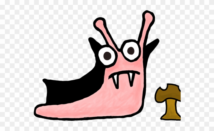 Vampire Clipart Hungry - Cartoon - Png Download