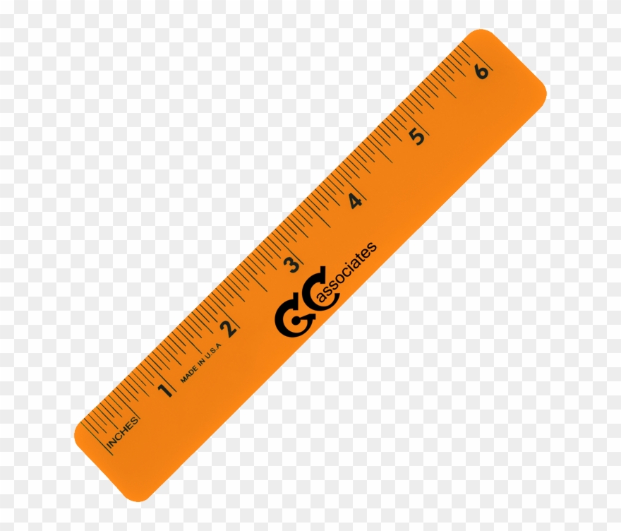 Ruler Png, Download Png Image With Transparent Background, - Ruler De Color Clipart