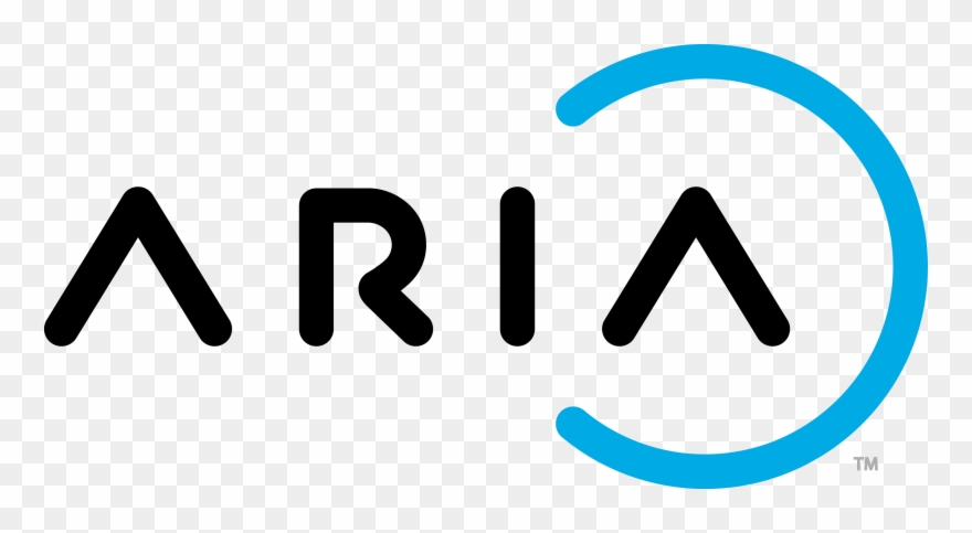 Aria Logo - Aria Systems Logo Clipart