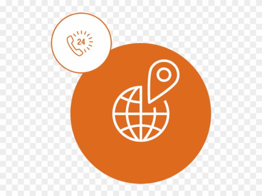 Buyer Reassurance In All Phases Of The Buying Process - Circle Clipart