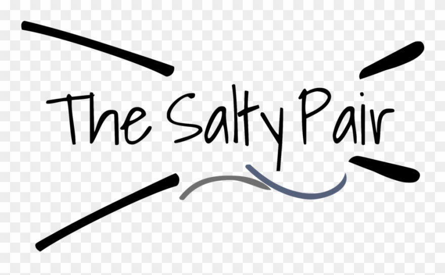 Thesaltypairlogo Format=1500w Clipart