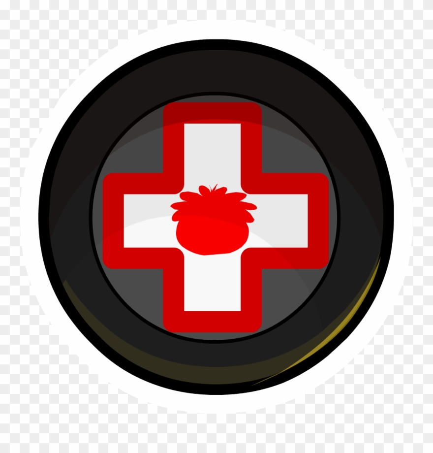 Image Png Club Penguin Rewritten Wiki Fandom - Circle Clipart