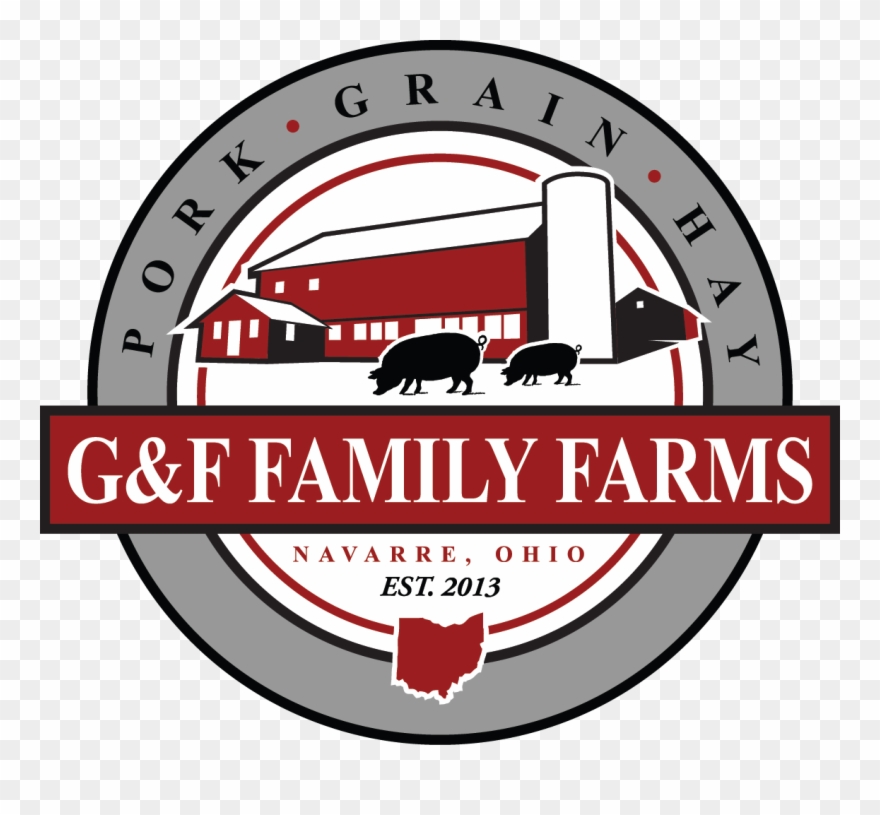 At G&f Farms, Our Goal Is To Provide The Best Pork, - Horseshoe Tavern Clipart