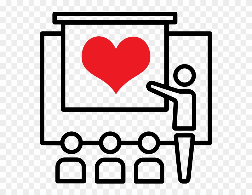 Aultcare Wellness Provides Health Education On-site Clipart