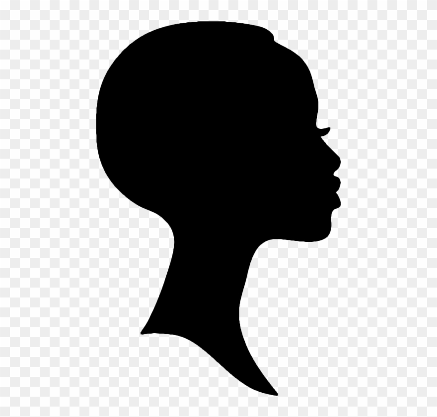 Itinerary - Silhouette Clipart