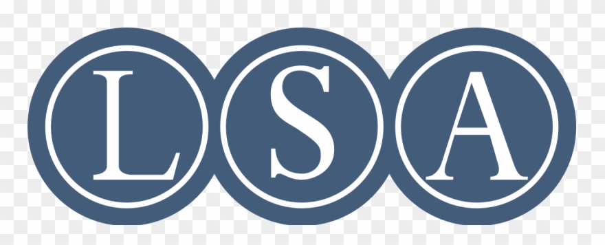 The Lrc Goes To Naahols At The Lsa In New York - Linguistics Society Of America Logo Clipart