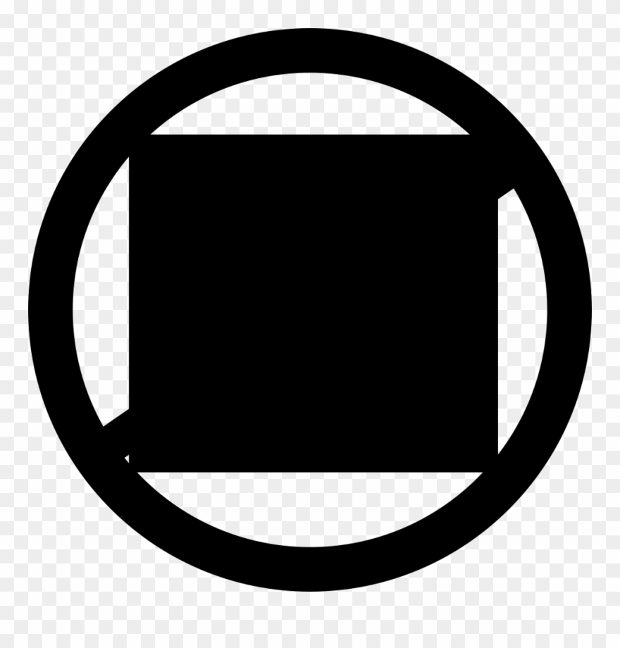 Png File - Circle Clipart