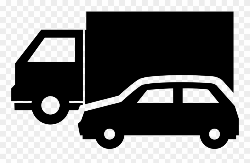 Travelling Vehicles Of A Road Comments - Icone Frota Png Clipart