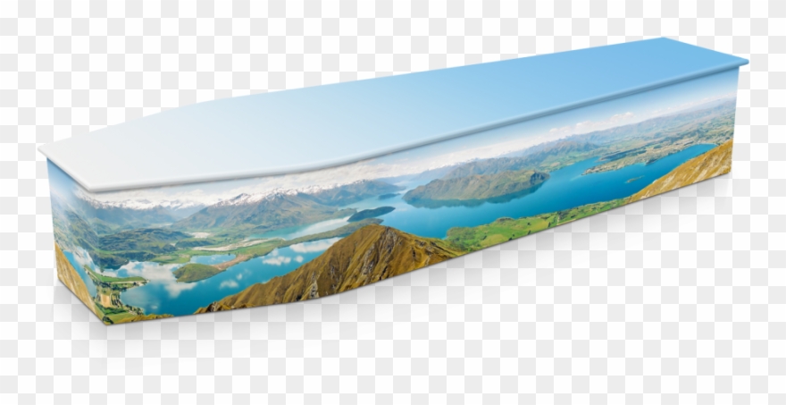 Coffin Image - Coffins Clipart