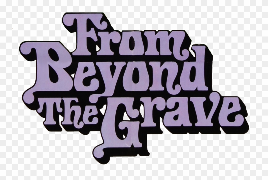 Coffin Death Cross Casket Svg Png Icon Free Download - Beyond The Grave (1973) Clipart