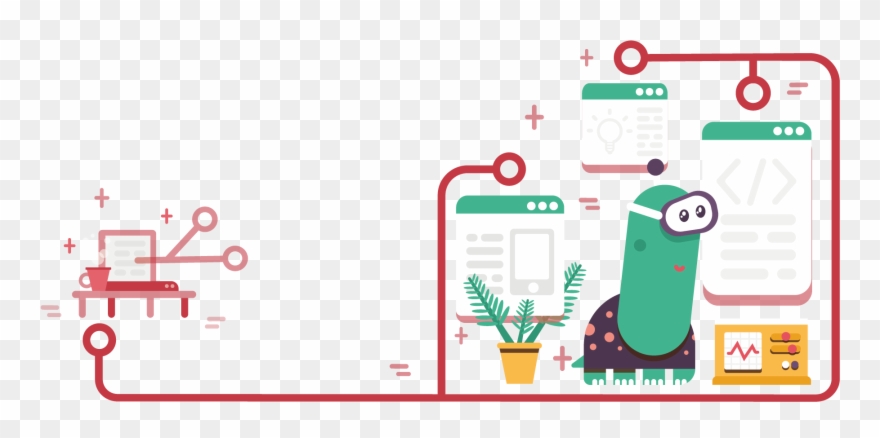 Our Aim Is To Be Your Trusted Partner In Helping You Clipart