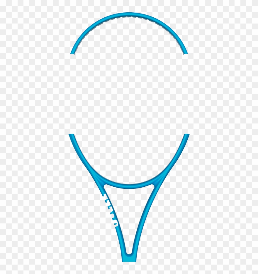 Pro Staff Rf97 - Pacific X Feel Tour Clipart