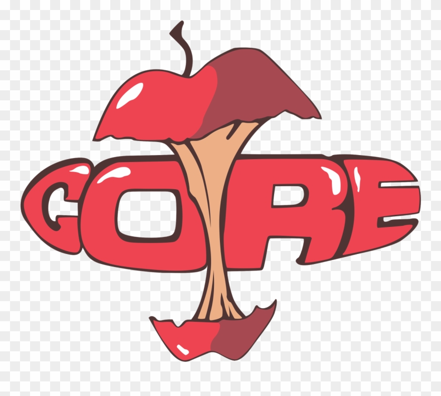 C - O - R - E - Mission - Clipart