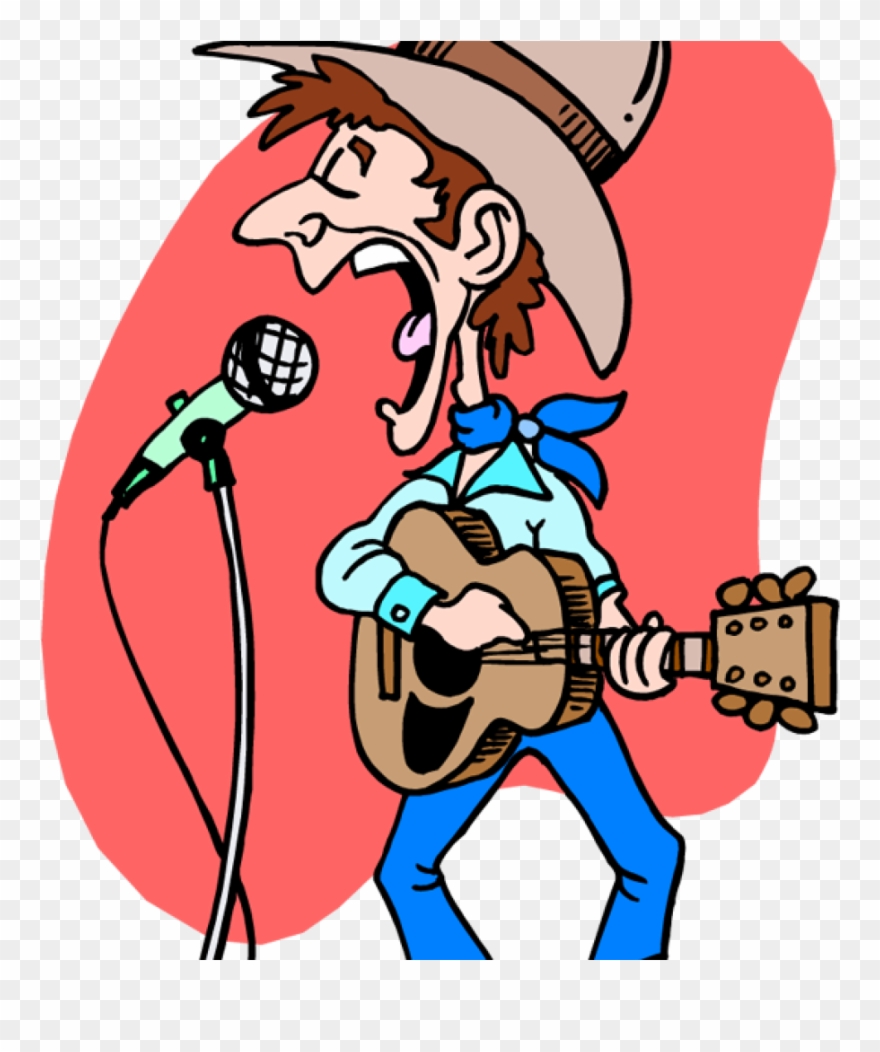 Country Music Football Hatenylo Com Panda Free Ⓒ - Tagline For Music Event Clipart
