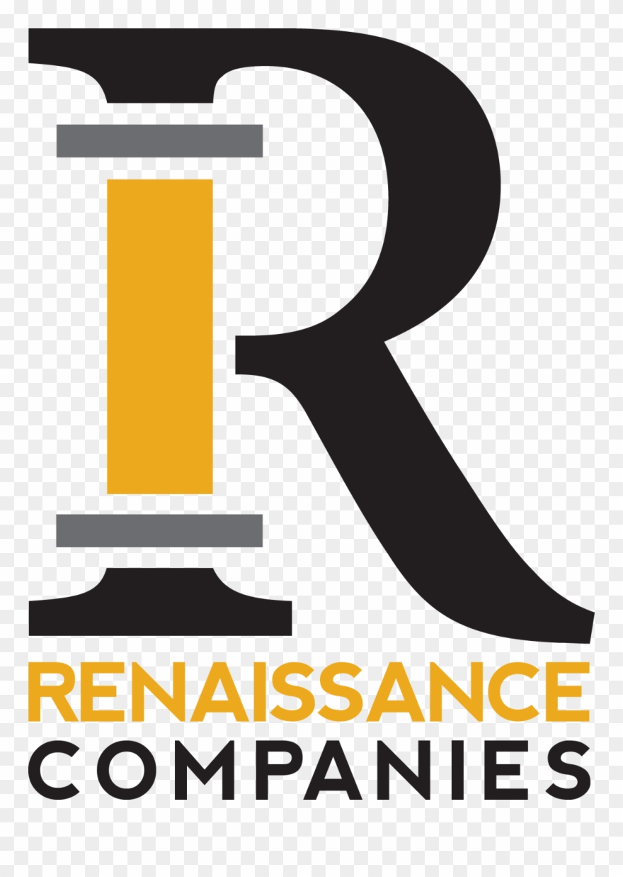 Renaissance Logo - Poster Clipart