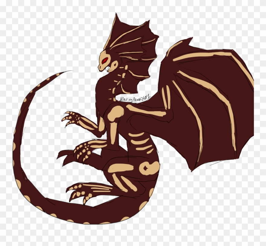 Murder-fae - Cartoon Clipart