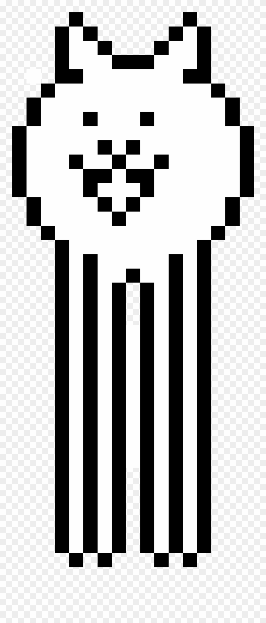 The Battle Cats Gross Cat *by Underpixel* - Gif Witness Katy Perry Clipart