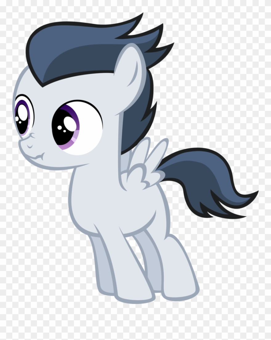 Youflamingidiots, High Res, Rumble, Safe, Scrunchy - Mylittlepony Clipart
