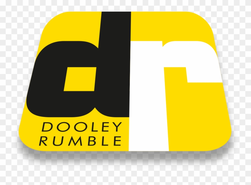 Distribution Dooley Rumble Group Dooley Rumble Are - Graphic Design Clipart