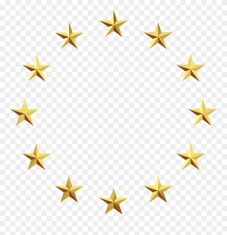 Vector Transparent Europe Vector Stylised - Portable Network Graphics Clipart