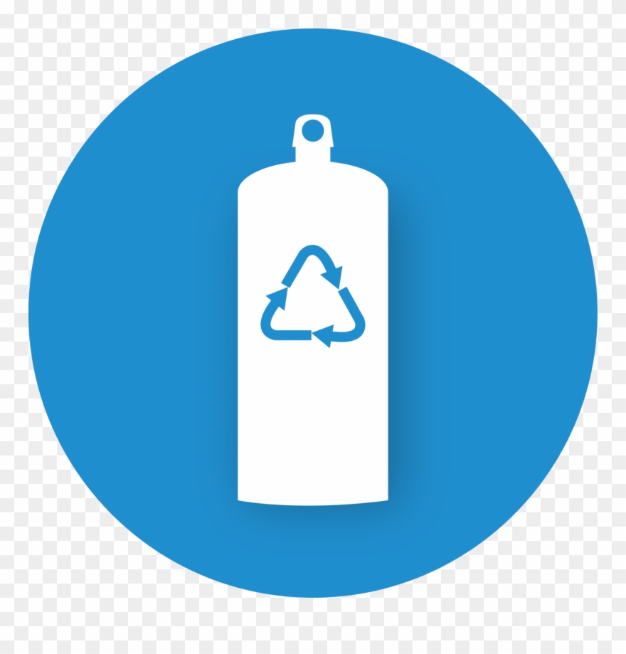 Liquid Co2 Bright Biomethane - Obese Icon Clipart