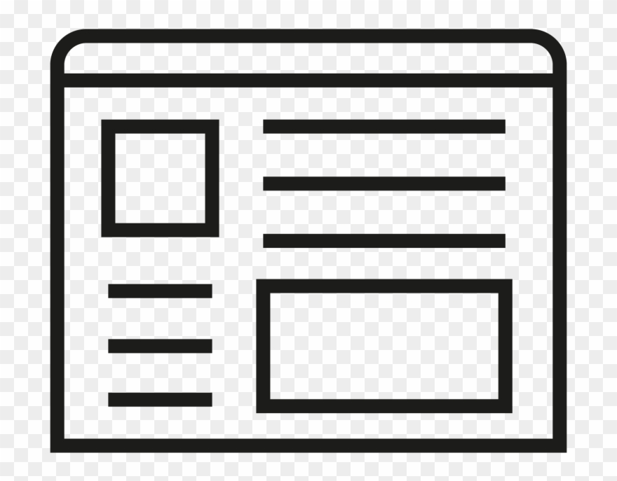 Line Art Clipart