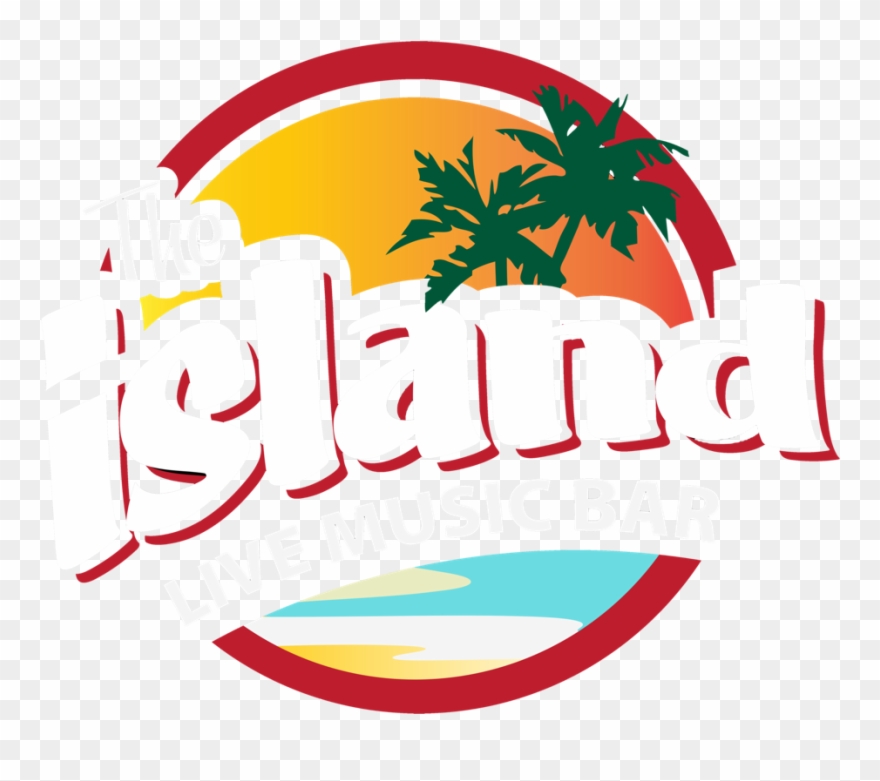 The Island Bar Lanzarote Clipart