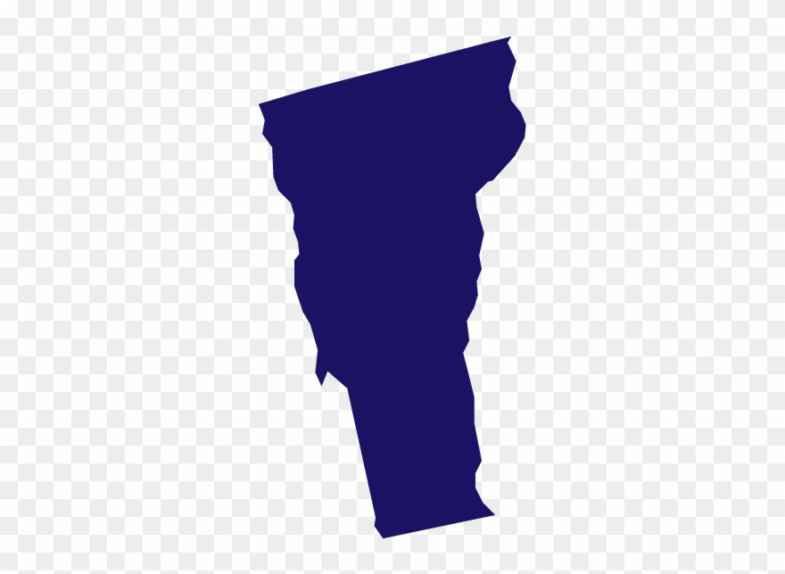 Vermont State Png Clipart