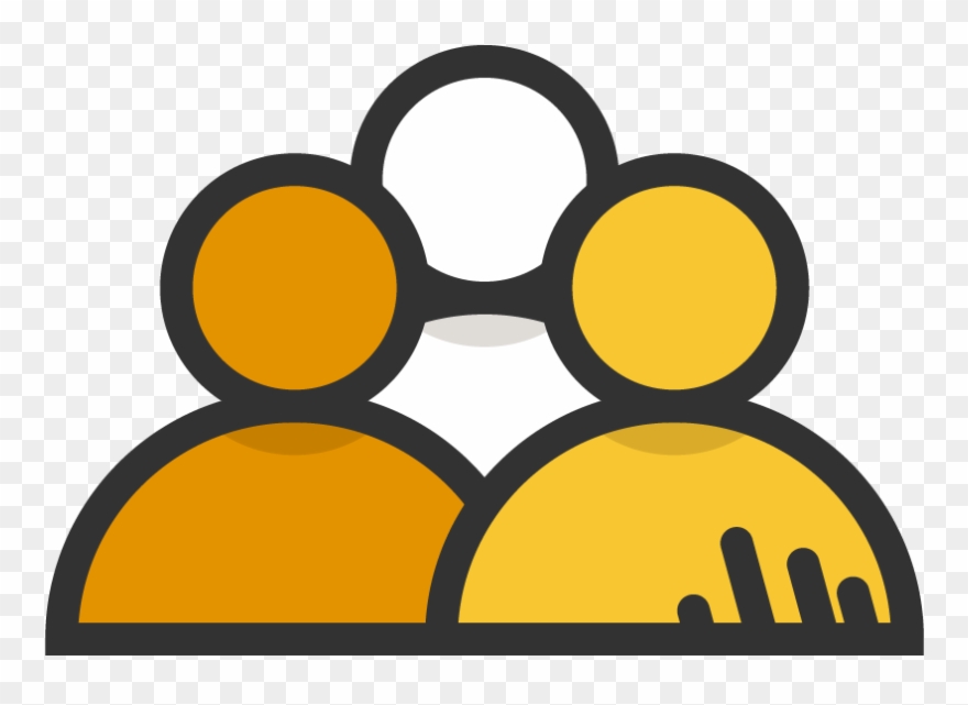 Genetics And Proteins - Circle Clipart