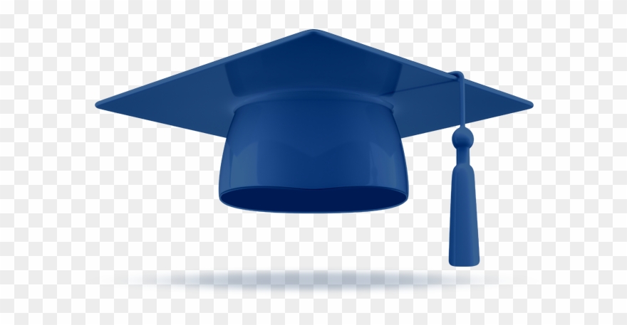 Grad Cap Png - Slate And Pencil Tutoring Clipart