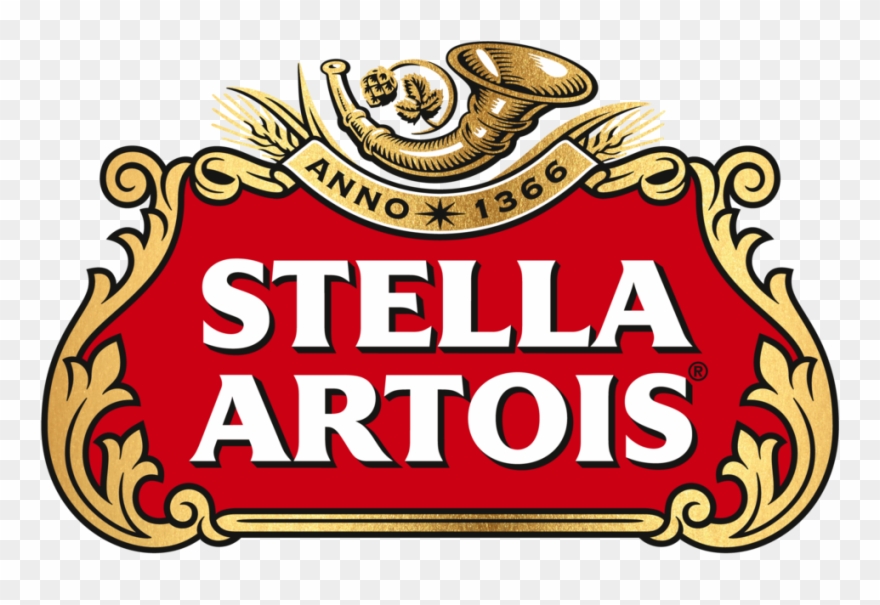 585e5828cb11b227491c33c2 - Stella Artois Logo Png Clipart