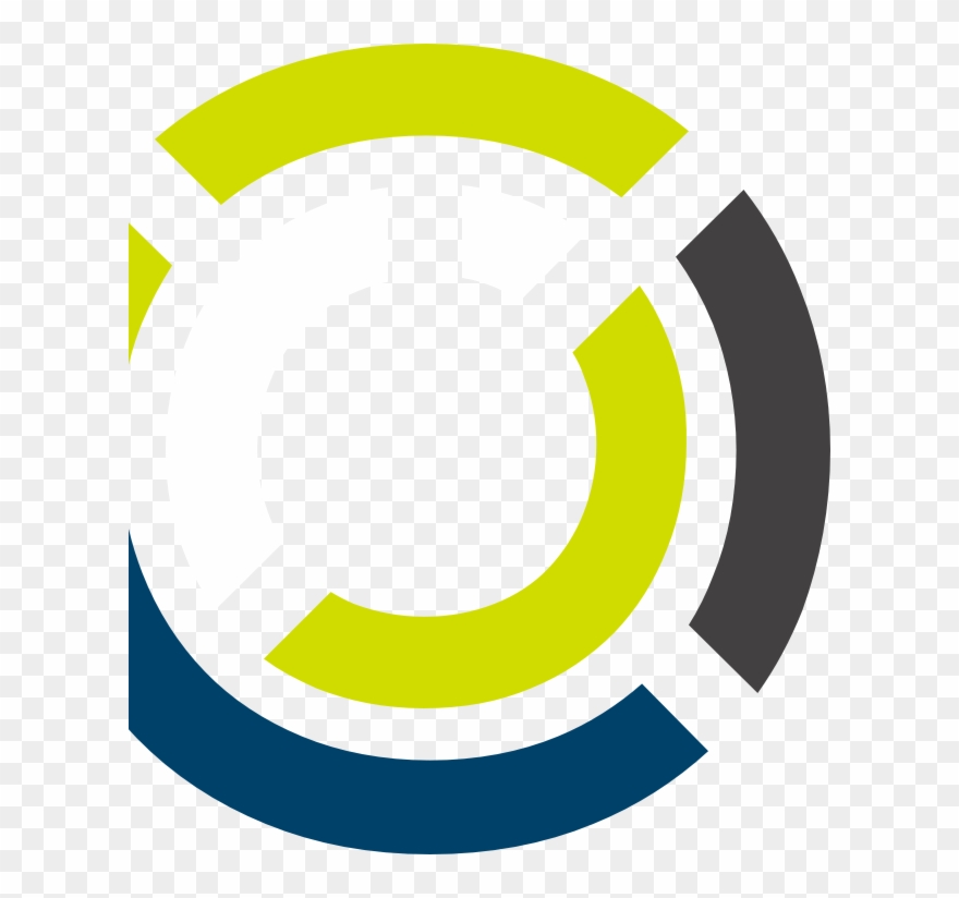 El Mejor Espacio De Oficinas Privadas, Virtuales, Salas - Circle Clipart