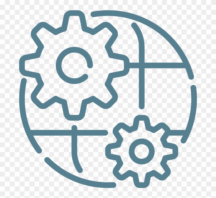 State Of The Art Exclusive Machinery - Symbols Of Identity Clipart