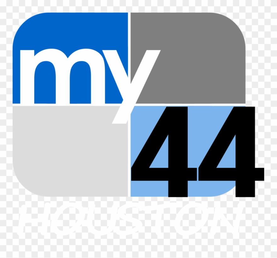 Houston, Tx - My Network Tv Clipart