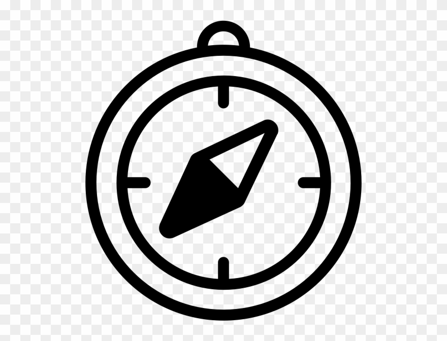 Destination - Brain Timer Clipart