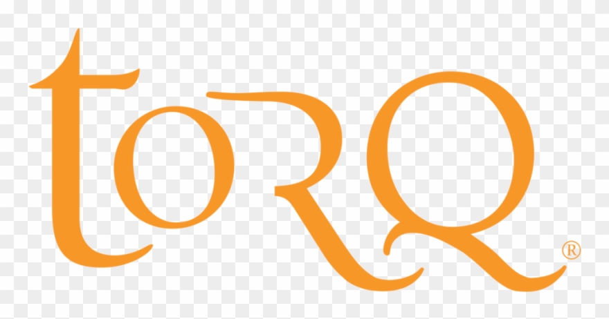 Torq Logo Oj - Torq Clipart