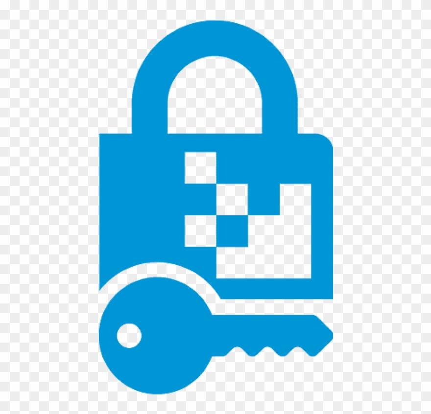 Free Png Download Secure Encryption Png Images Background - Encryption Clipart
