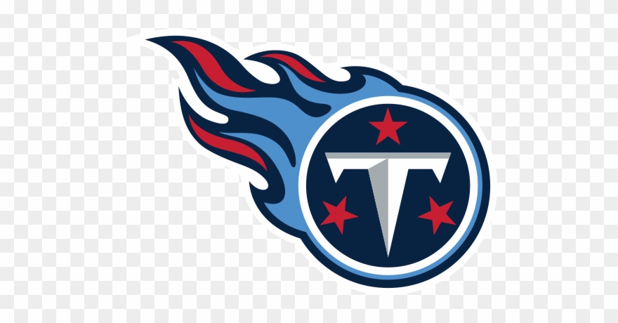 Dane Cruikshank, S, 5th / 15th - Tennessee Titans Clipart