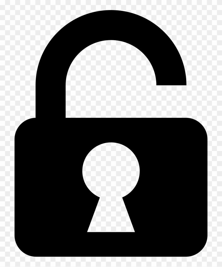Png File Svg - Encryption Logo Png Clipart
