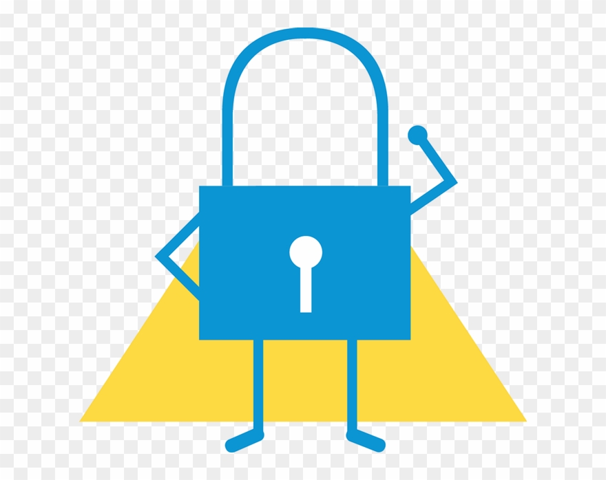 Superior Security Clipart