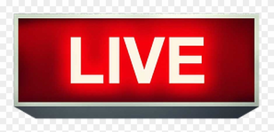 Live Png Images - Signage Clipart